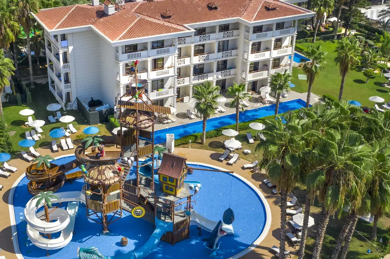 Utopia Resort And Residence