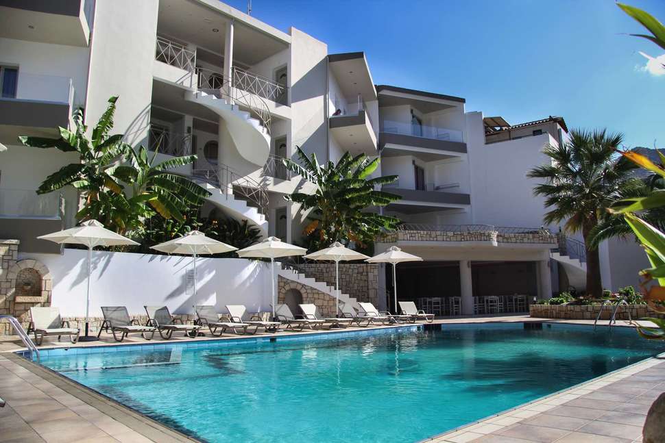 Sunset Boutique Hotel And Spa