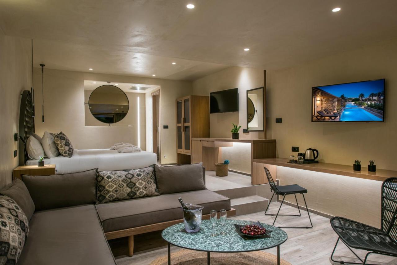 Petousis Hotel and Suites