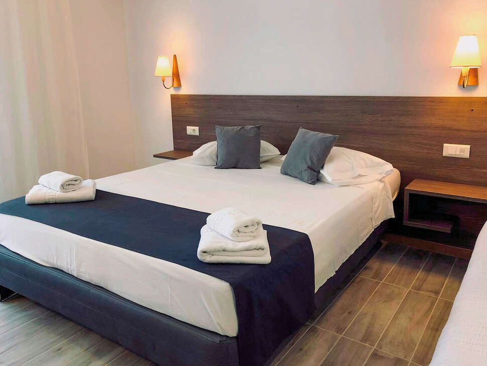 Virginia Family Resort