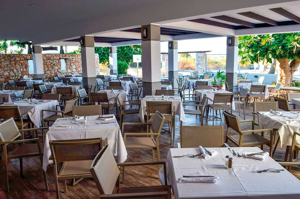 Virginia Family Resort