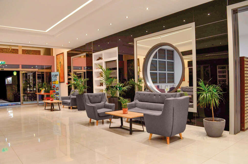 Virginia Family Resort