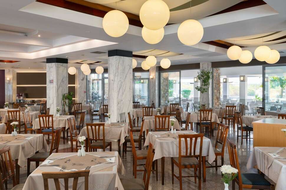 Virginia Family Resort