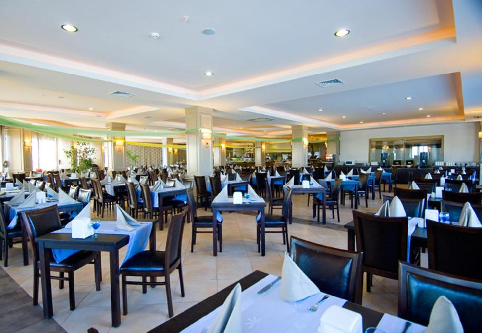 Aydinbey Famous Resort