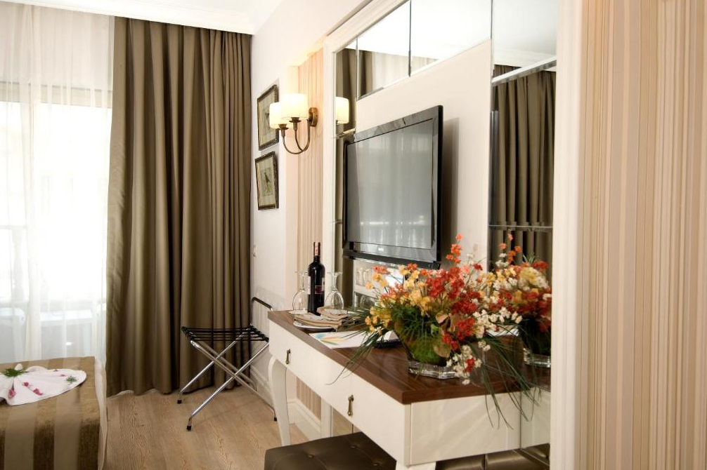 Aydinbey Famous Resort