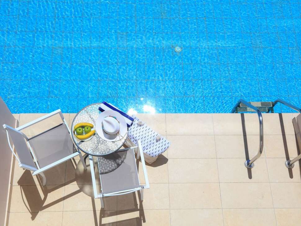 Cavomarina Beach Hotel