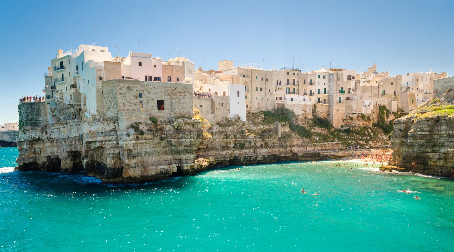 Ultieme rondreis Puglia