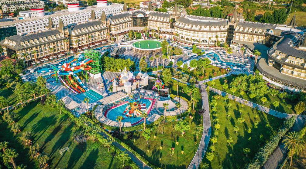 Crystal Prestige Elite