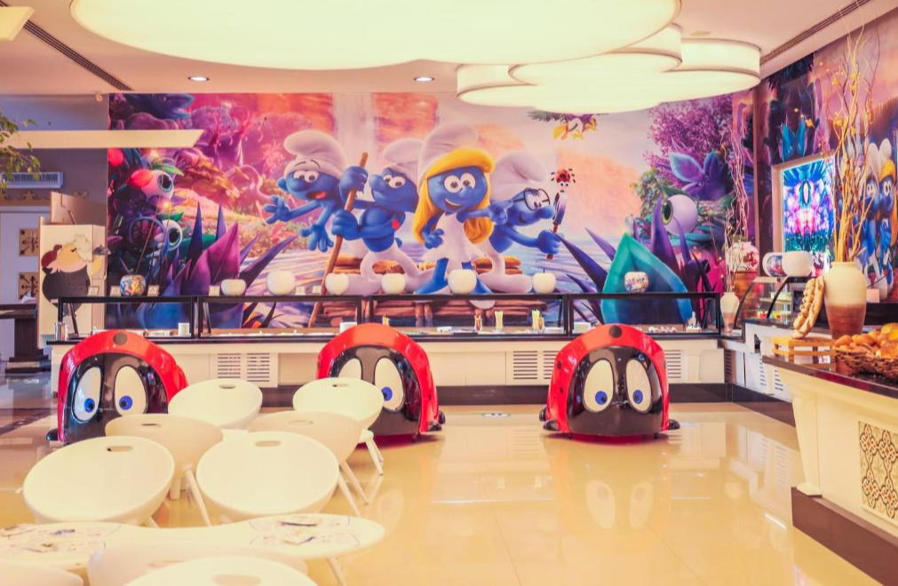 Crystal Prestige Elite