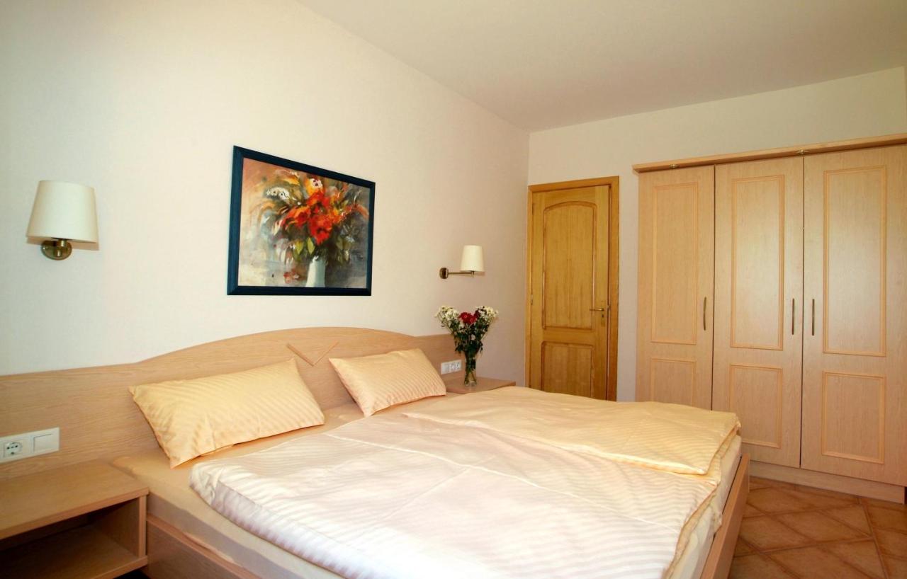 Apartamentos Vistamar