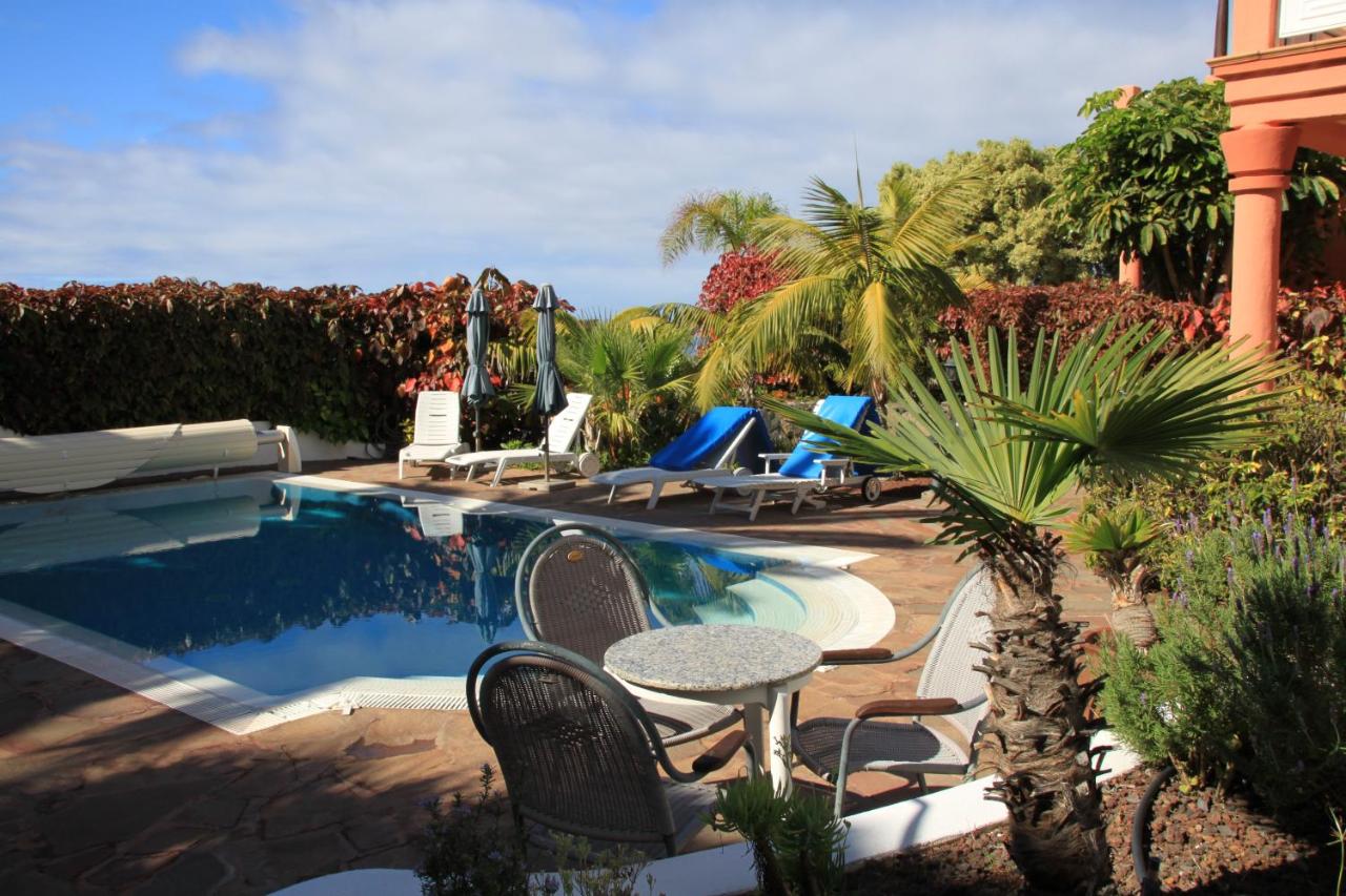 Apartamentos Vistamar