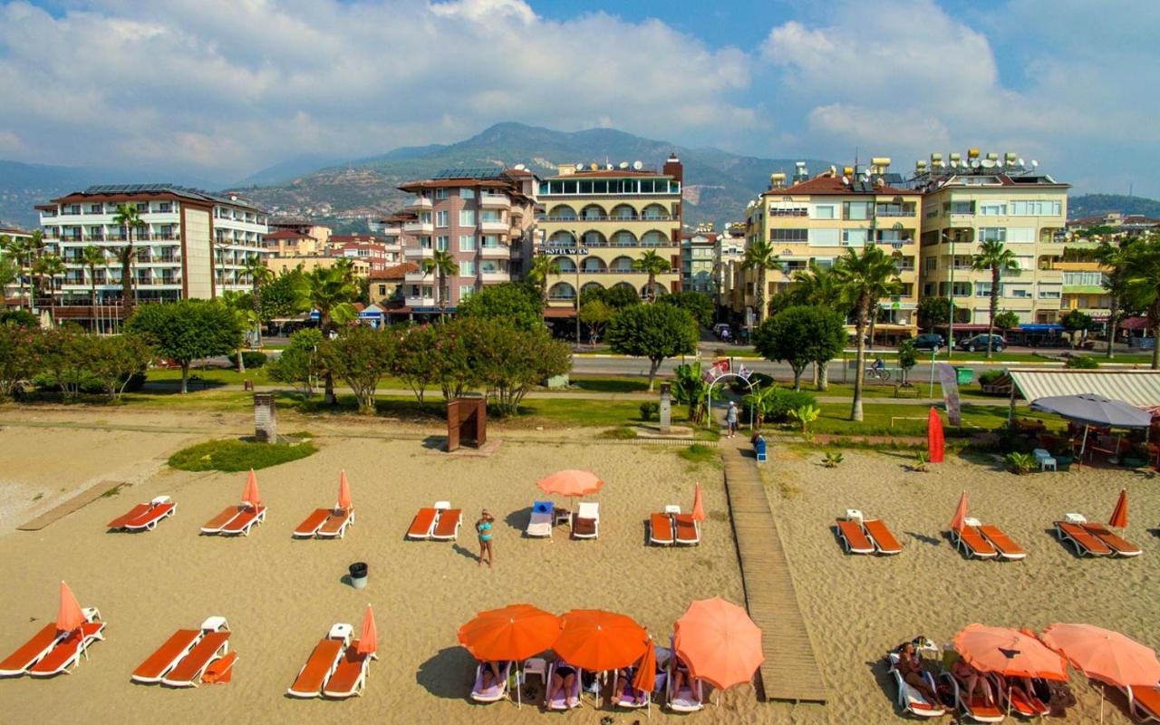 Hawaii Suite Beach Hotel