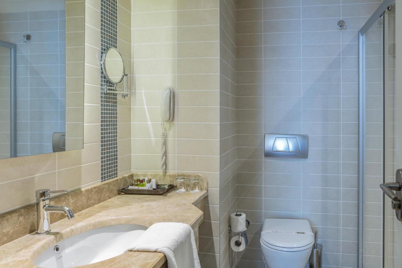 Kahya Resort Aqua And Spa Hotel