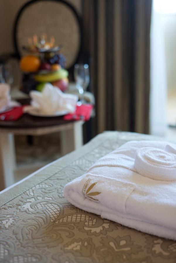 Aydinbey Kings Palace Spa & Resort