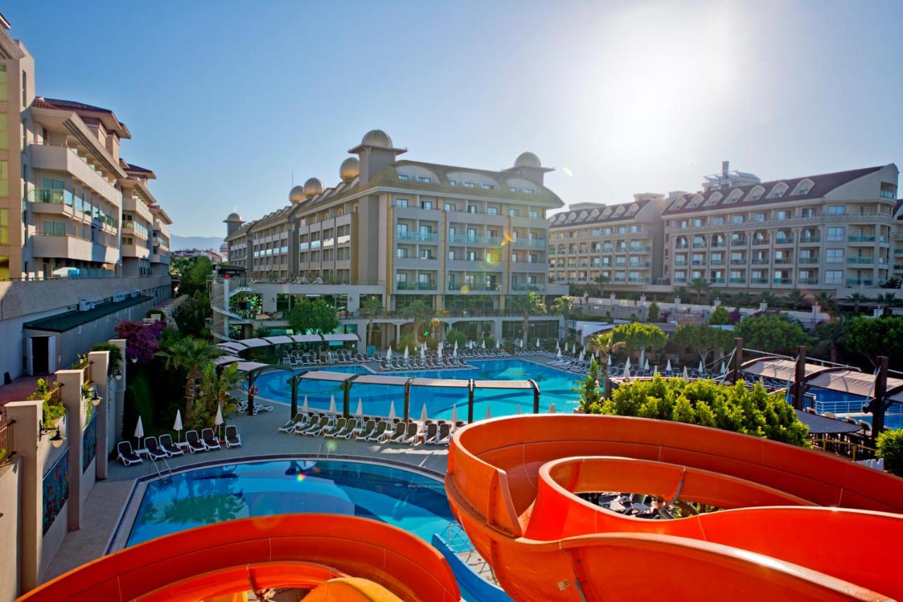 Aydinbey Kings Palace Spa & Resort