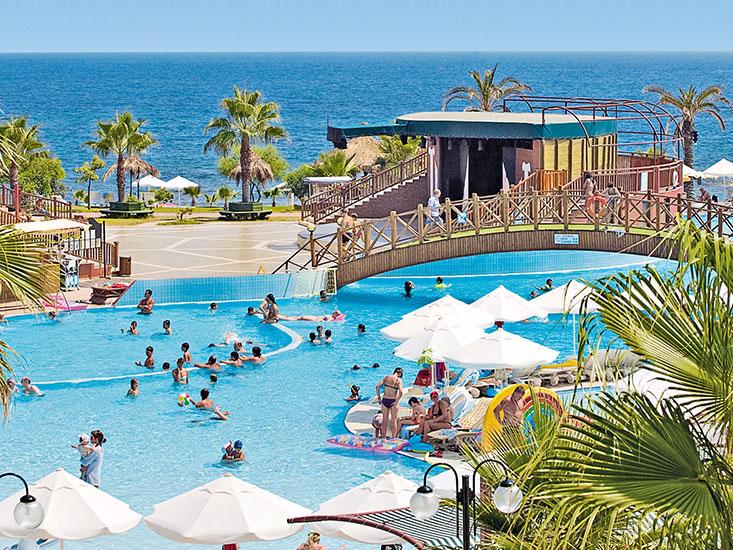 Incekum Beach Resort