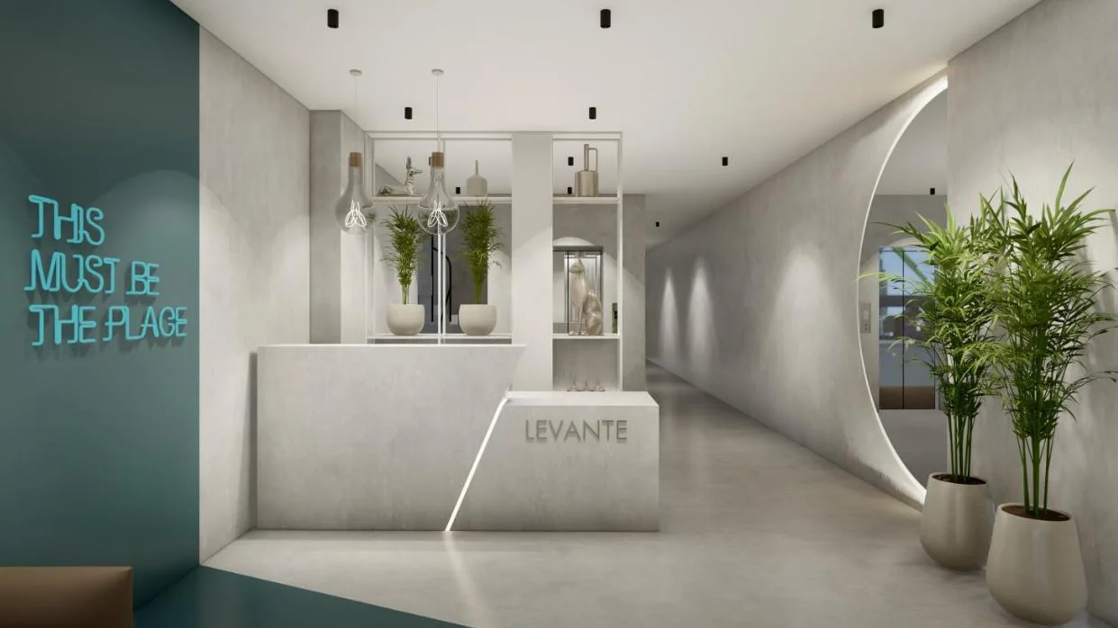 Hotel Levante St. Julian s Affiliated by Melia Malta