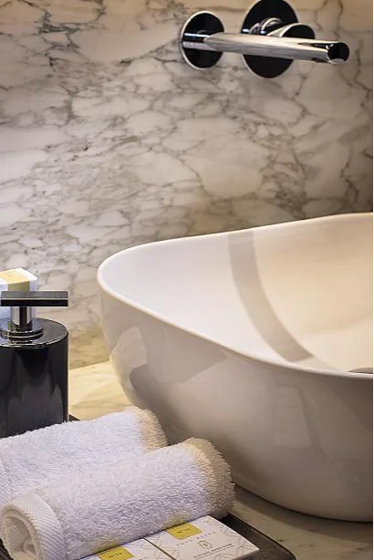 Cugo Gran Macina Grand Harbour