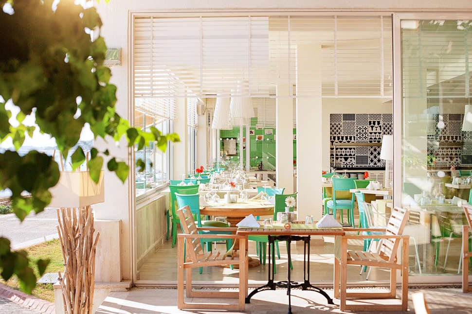 Sunprime Dogan Side Beach