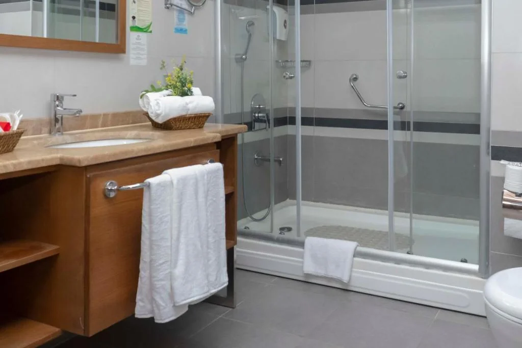 Adalya Ocean Deluxe Hotel