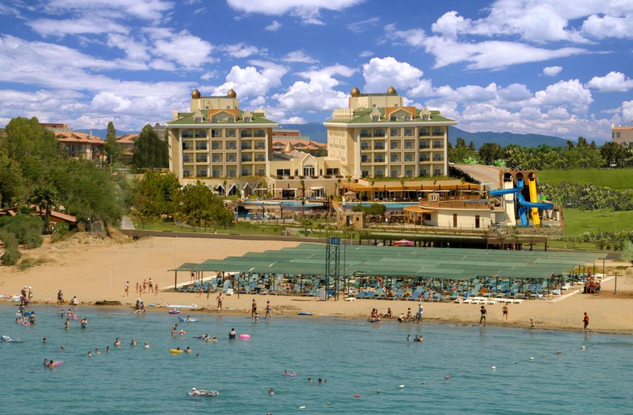 Adalya Resort And Spa Hotel Adults Only