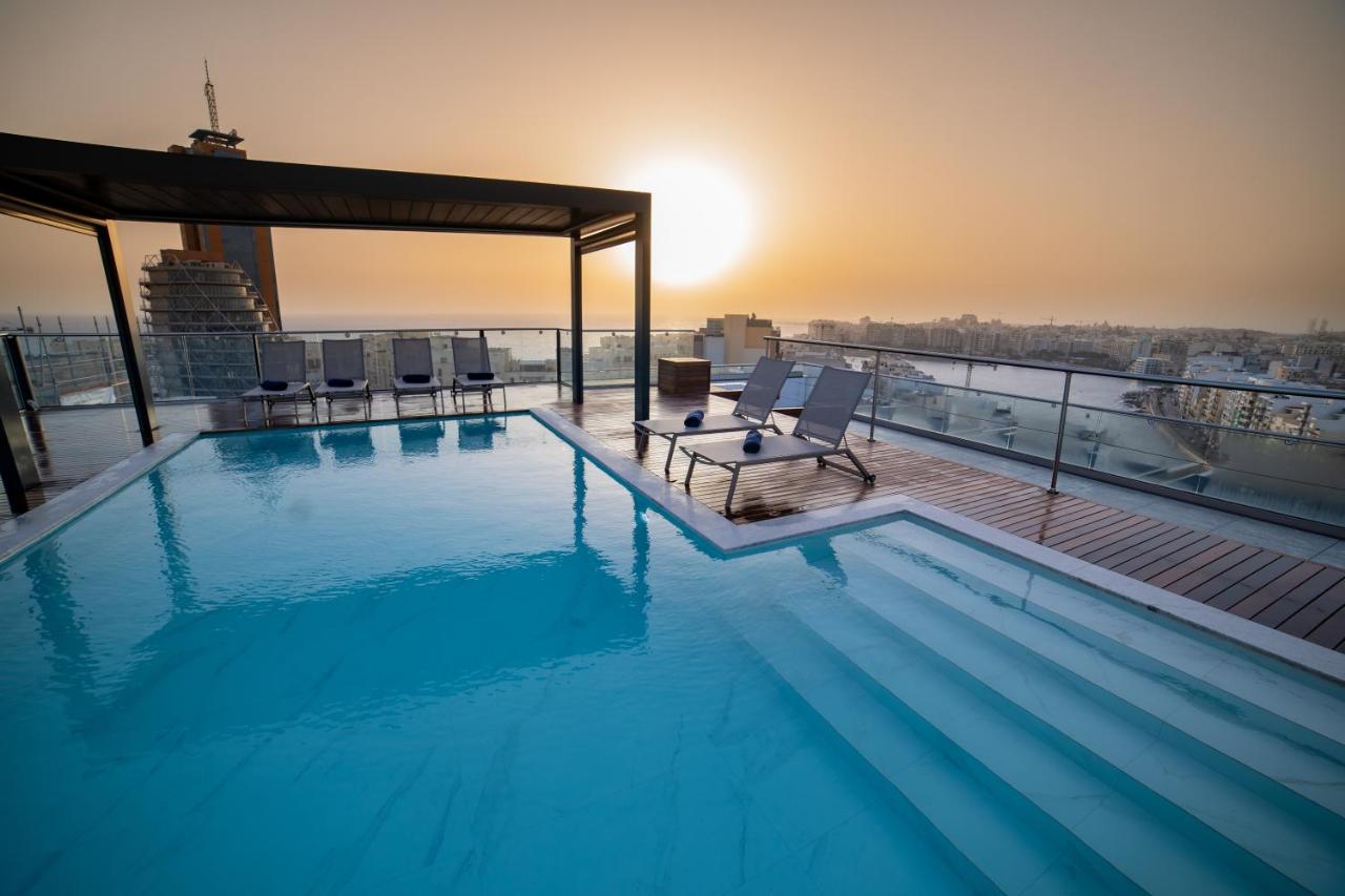 Mercure Hotel St. Julians