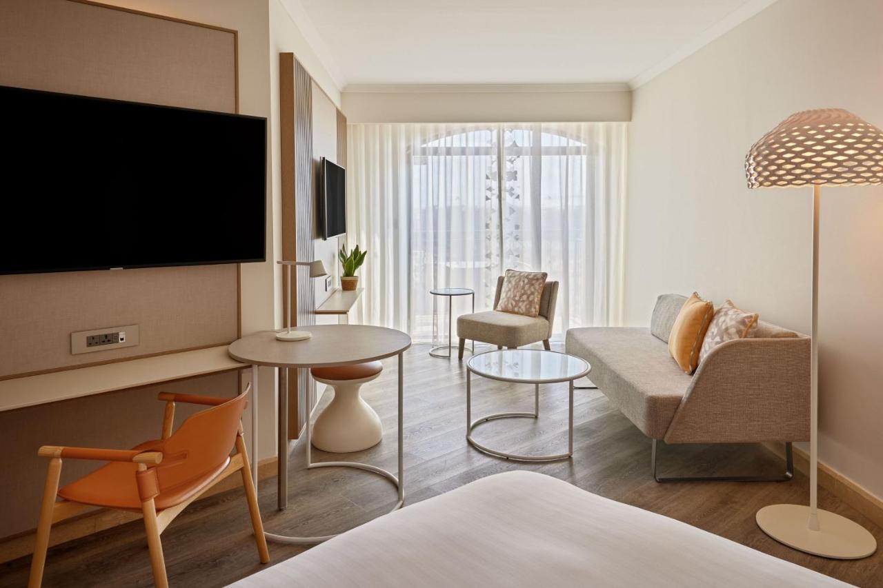 Marriott Malta Hotel and Spa