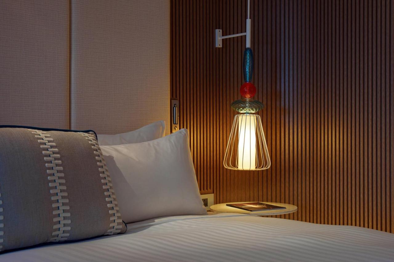 Marriott Malta Hotel and Spa