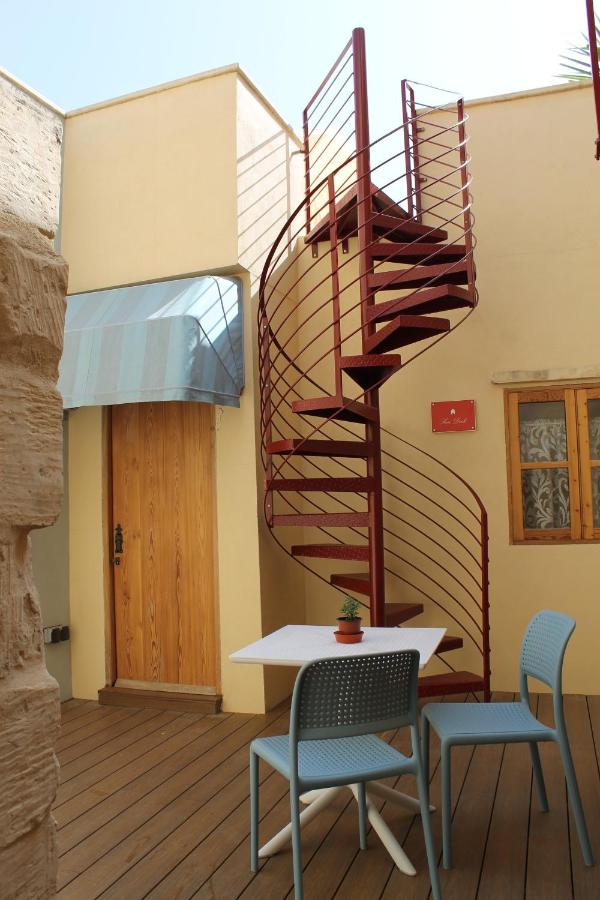 Palazzino Nina Boutique Hotel