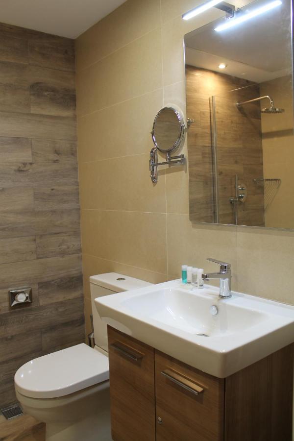 Palazzino Nina Boutique Hotel