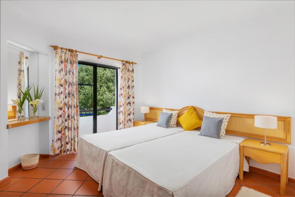 Clube Albufeira Garden Village