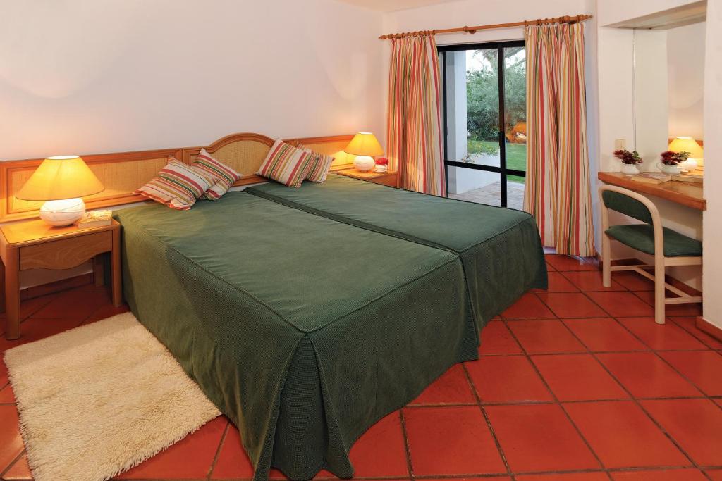 Clube Albufeira Garden Village