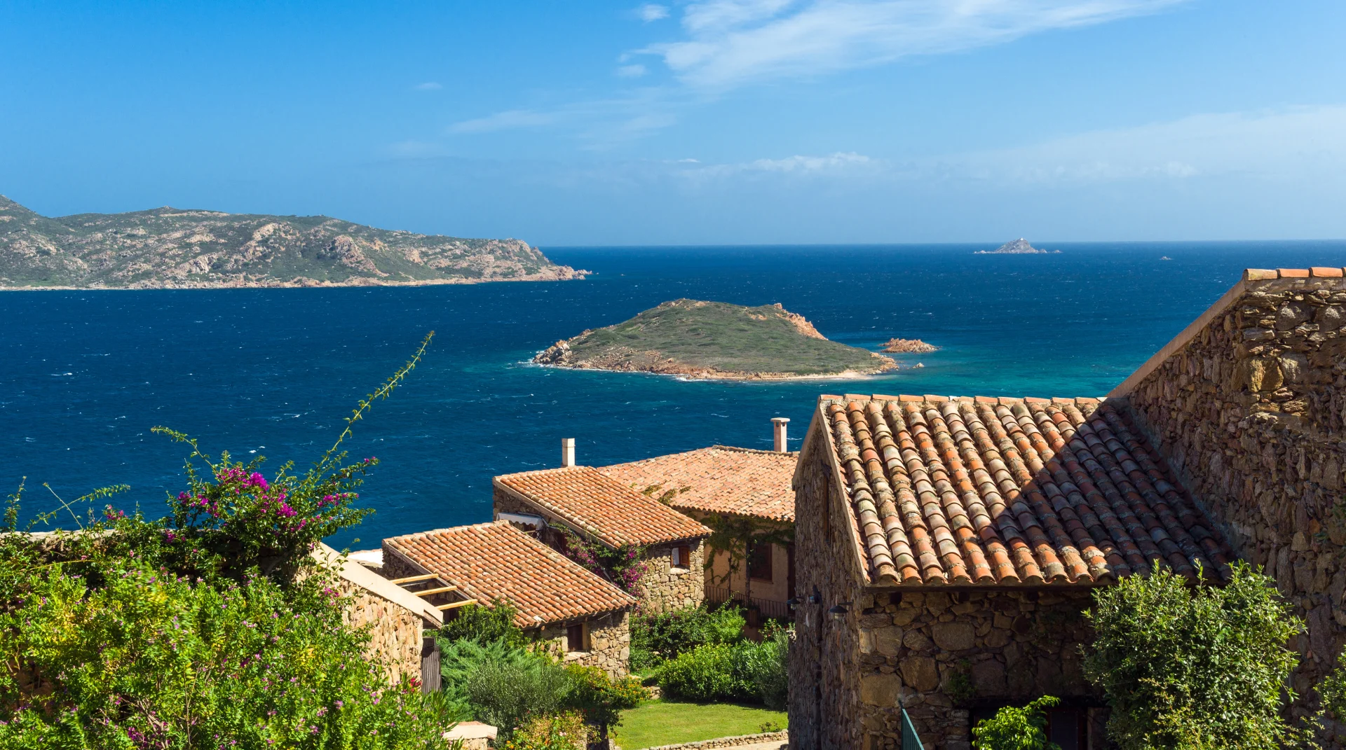 Noord Sardinië Rondreis