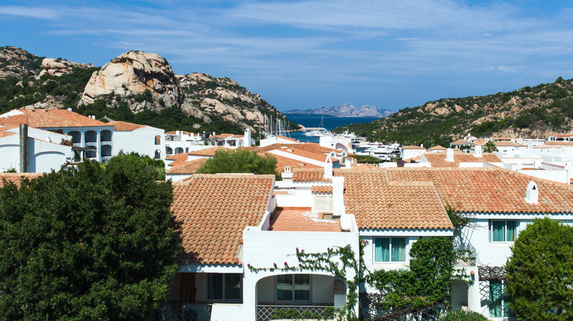 Rondreis Highlights Sardinië