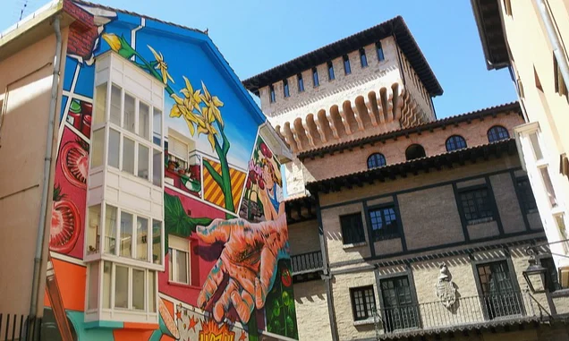 Vitoria-Gasteiz