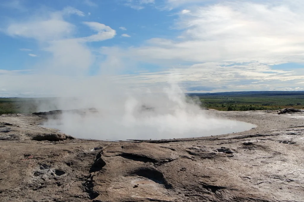 Geysir
