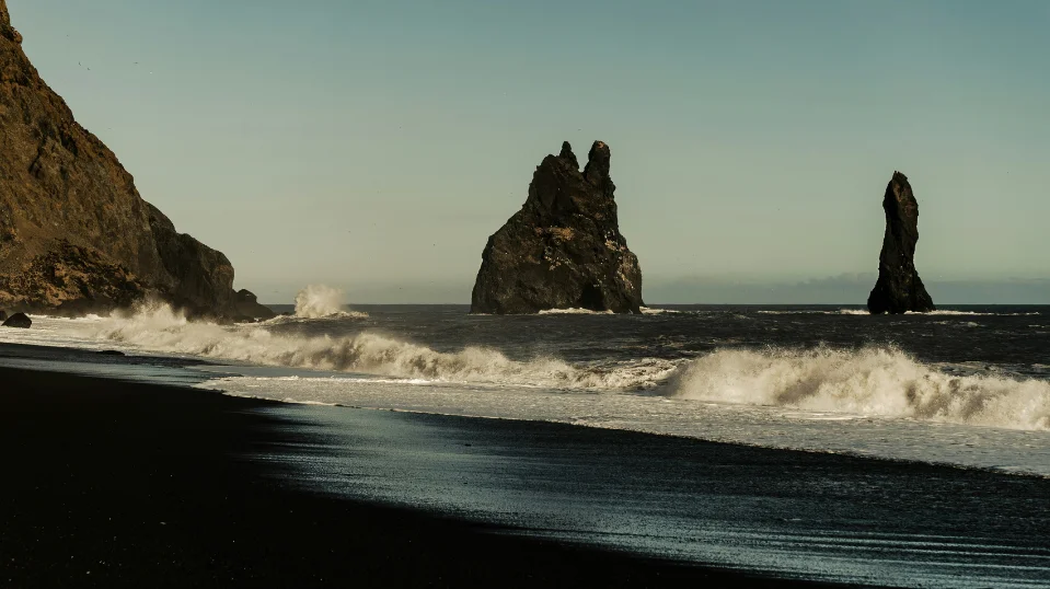 Golden Circle IJsland