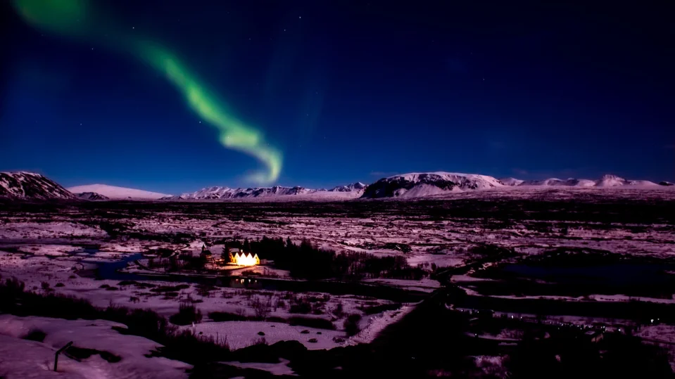 Golden Circle Rondreis IJsland