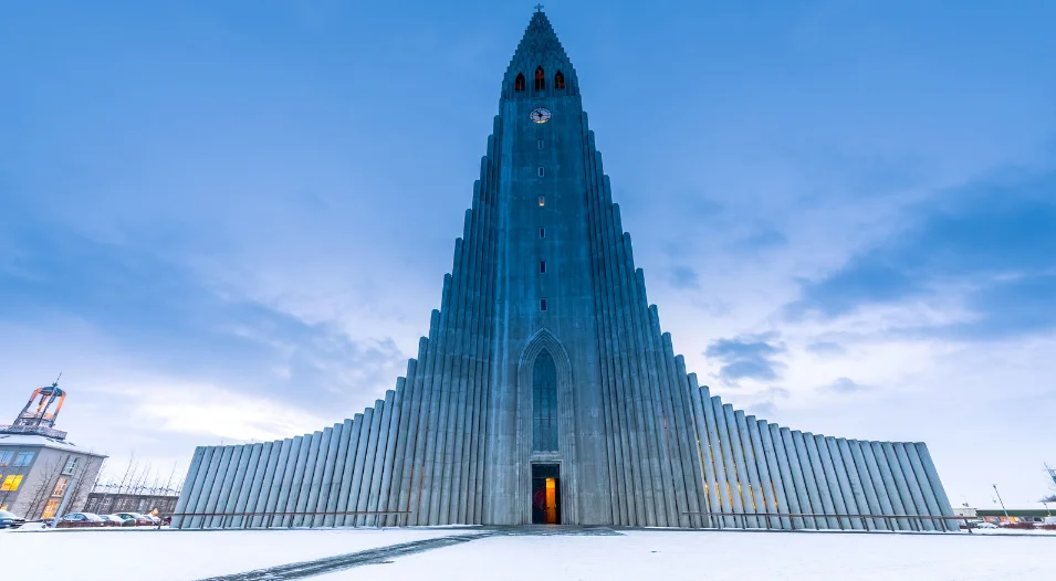 Golden Circle Rondreis IJsland