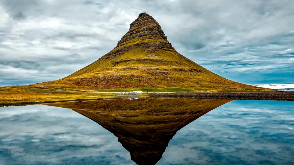 Golden Circle Rondreis IJsland