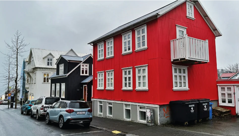 Reykjavik Golden Circle Rondreis IJsland