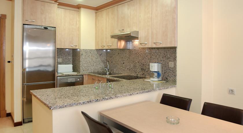 Appartementen Mediterraneo Real