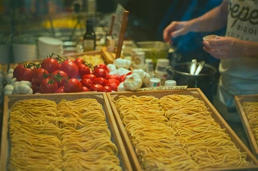 food