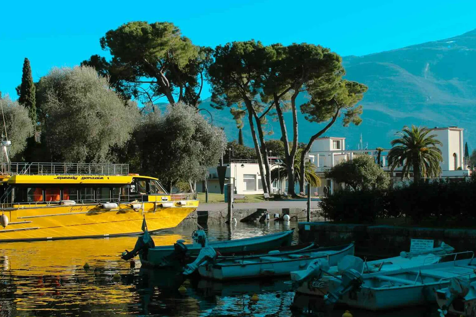 garda lake