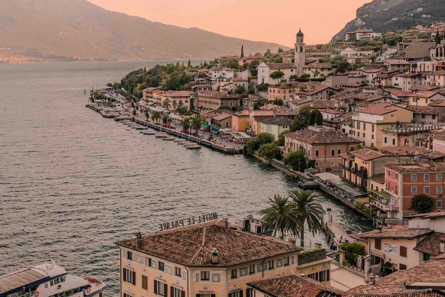 lake city