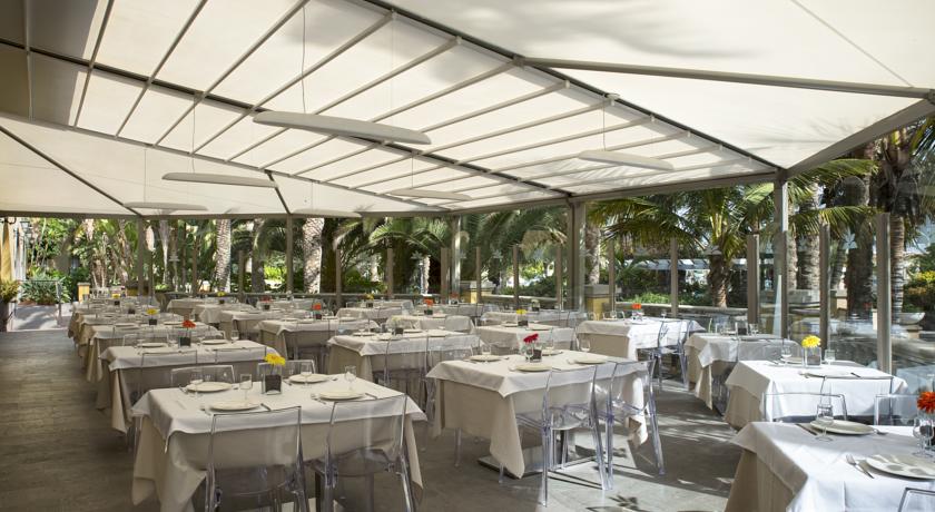 Appartementen Palm Oasis Maspalomas