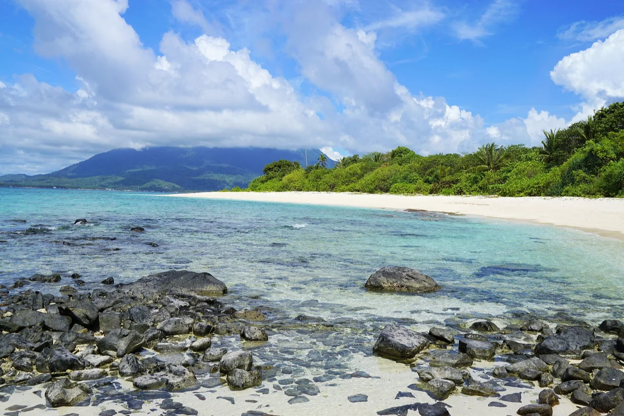 Bali - Cultuur & Ontspanning 1