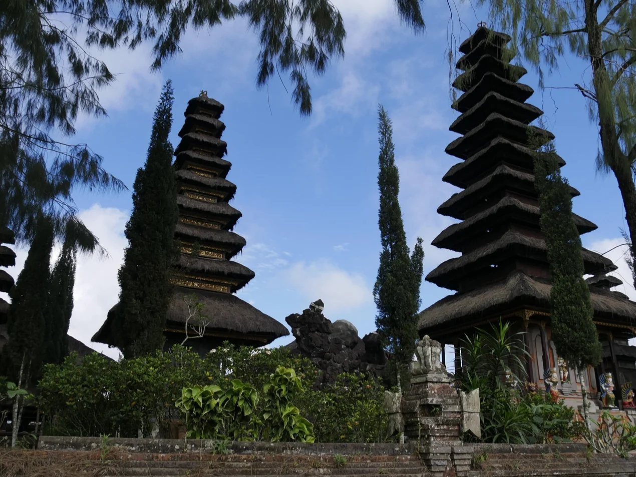 Bali - Cultuur & Ontspanning 4