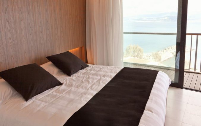 Hotel Eolian Milazzo