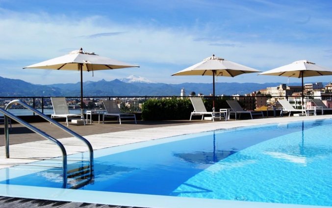 Hotel Eolian Milazzo